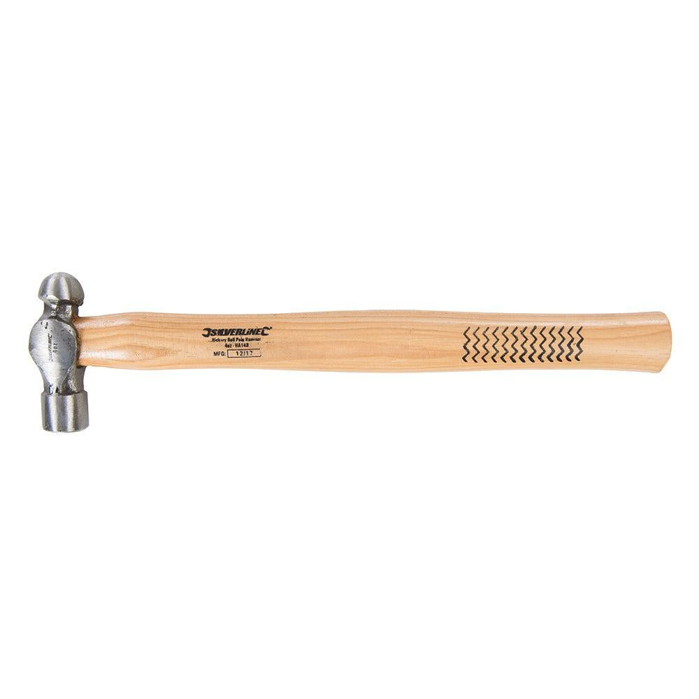 Silverline - Hickory bolhamer 4 oz (113 g)