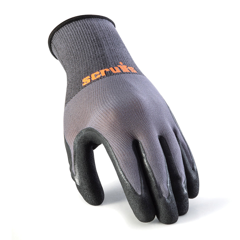 Scruffs - Worker handschoenen, 5 Paar