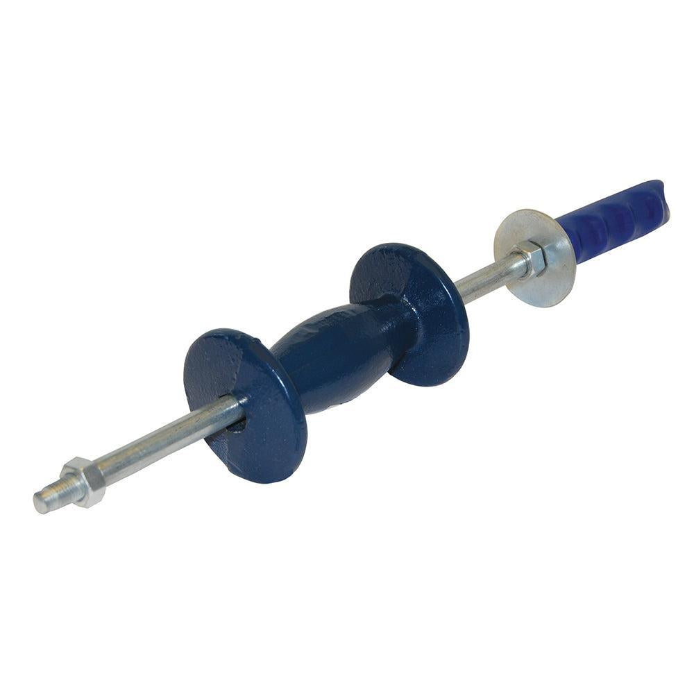 Silverline - 5-delige slagtrekker set 460 mm