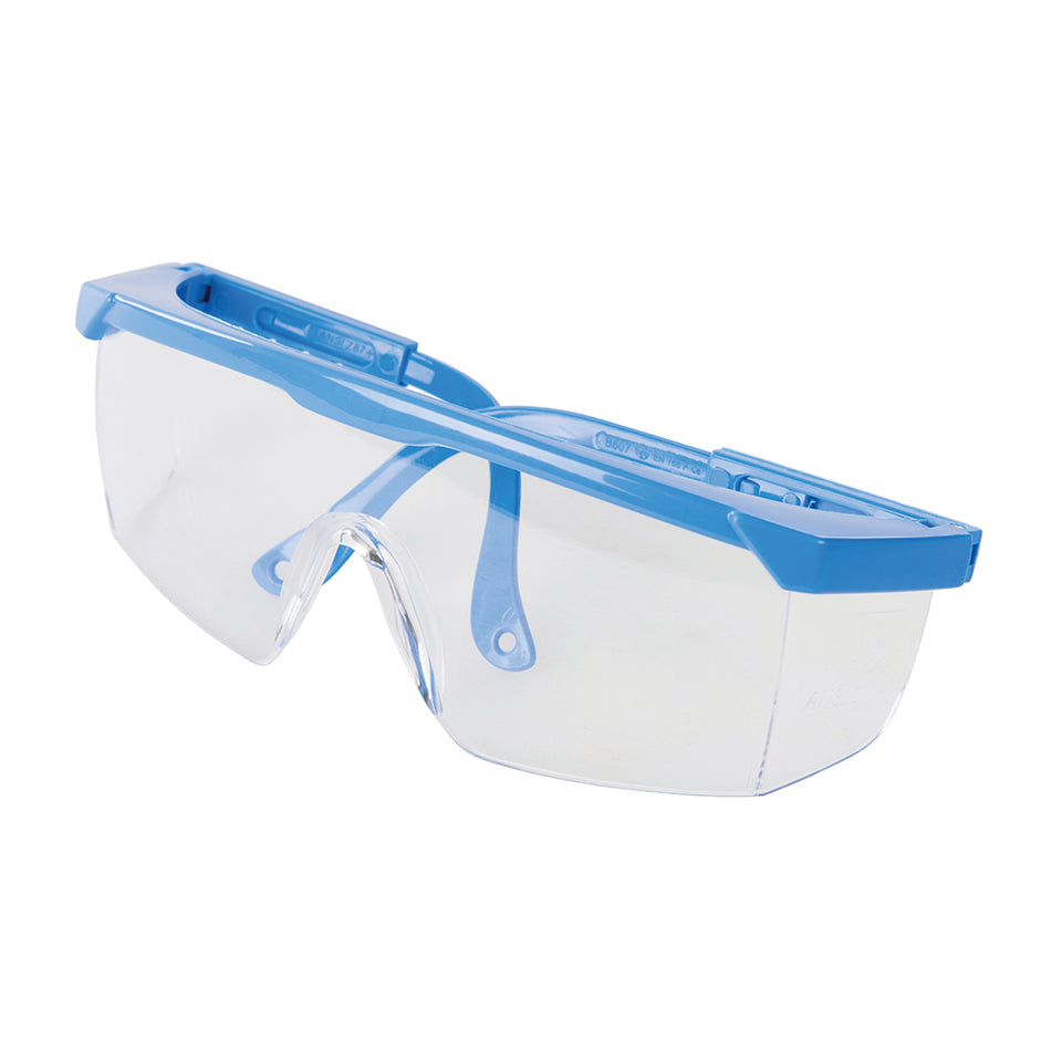 Silverline - Verstelbare veiligheidsbril