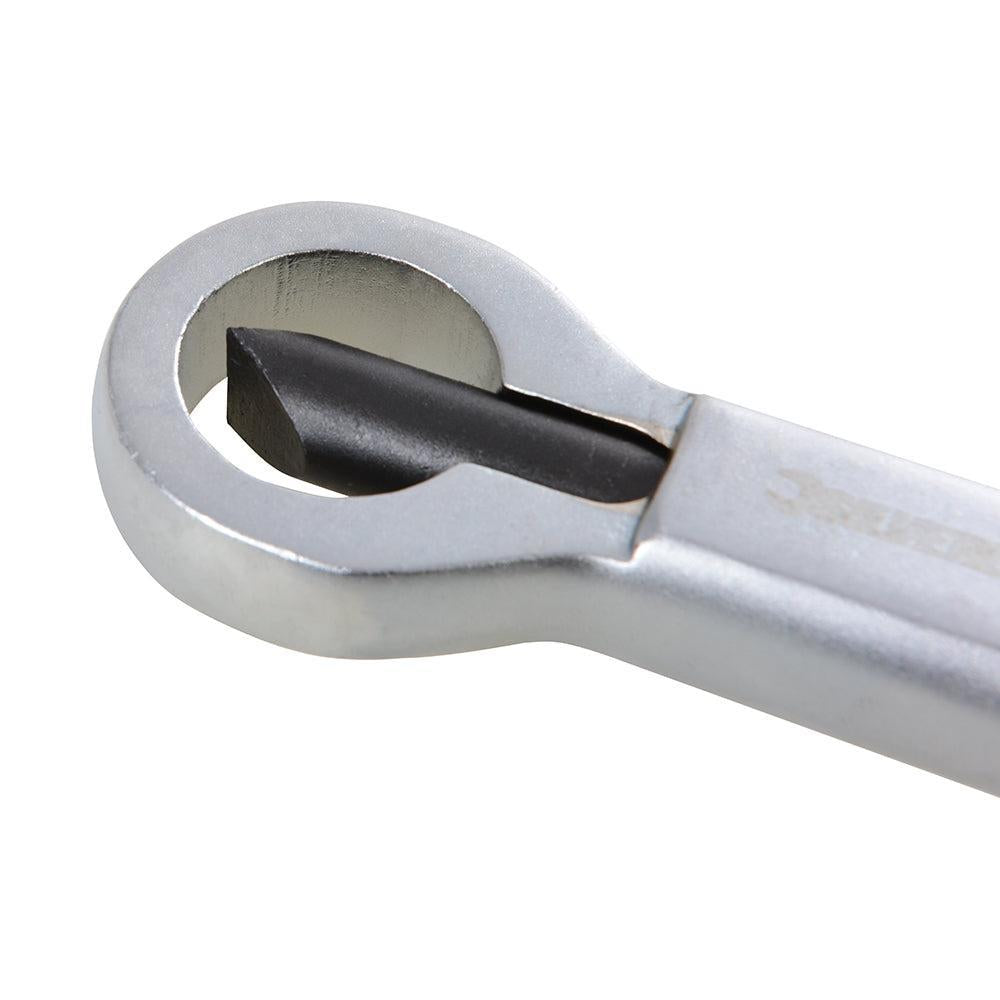 Silverline - 2-delige moersplijter set 2 - 15 mm en 15 - 22 mm