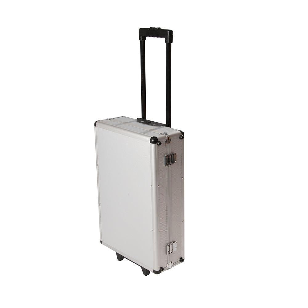 Silverline - 12-delige diamant kernboor set 38, 52, 65, 107, 117 en 127 mm dia