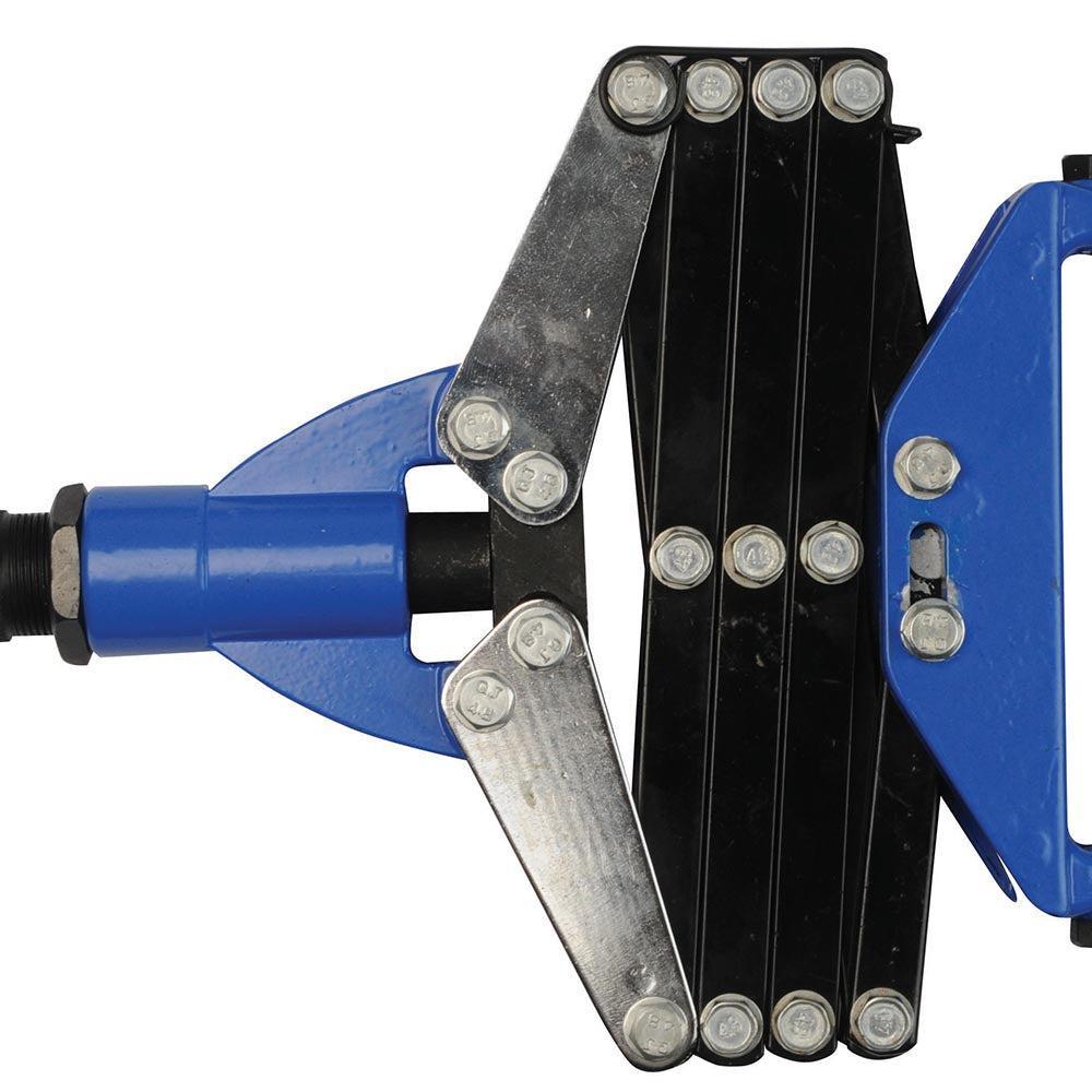 Silverline - Popnageltang schaarmodel 3,2 - 6,4 mm