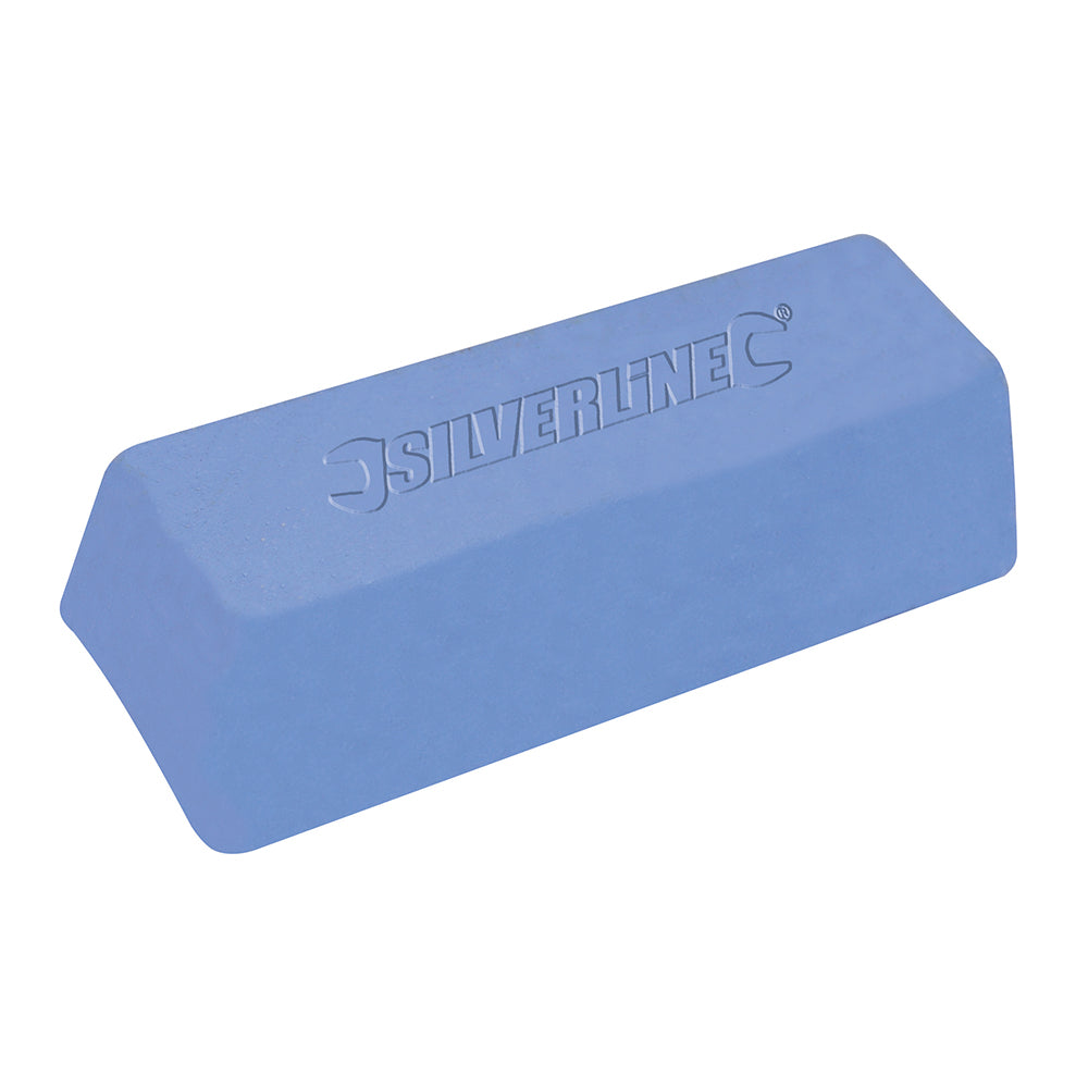 Silverline - Polijstpasta 500 g