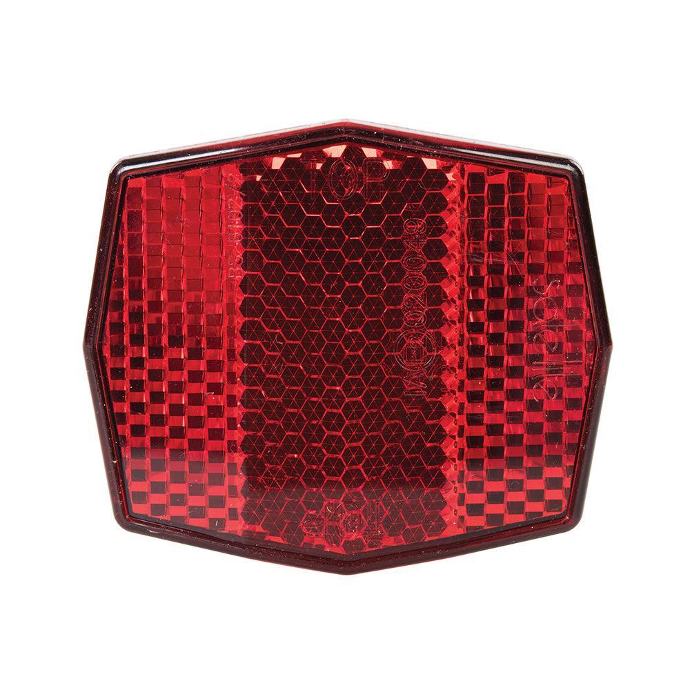 Silverline - Fiets reflectoren, 2 stk.