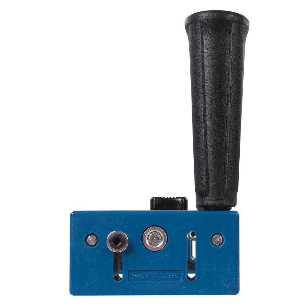 Rockler - Houder voor kleine werkstukken 214 mm (8-1/2")