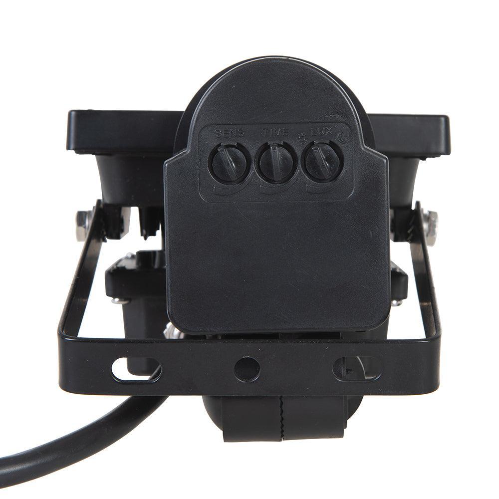 Silverline - LED schijnwerper 10 W PIR