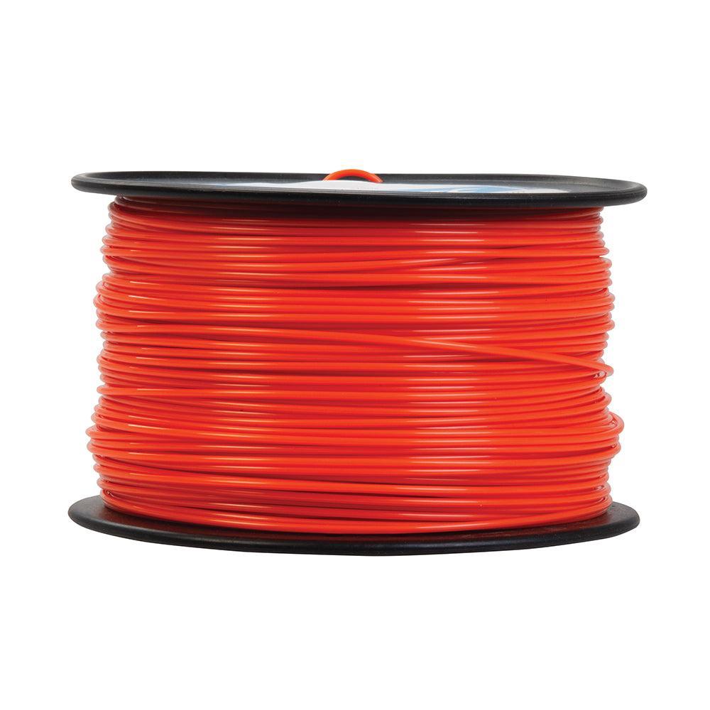 Silverline - Nylon maaidraad 2,4 mm x 262 m