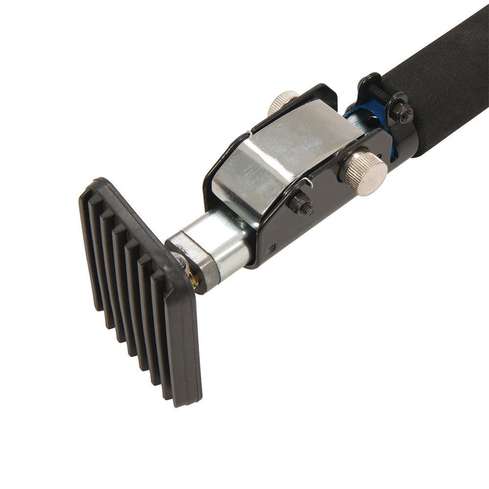 Silverline - Mega bouwstempel 1,6 - 2,9 m