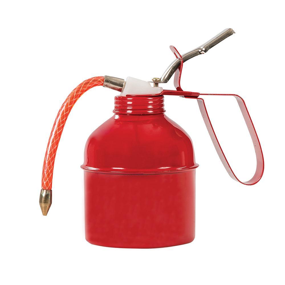 Silverline - Oliespuit, 500 cm3 500 cm3