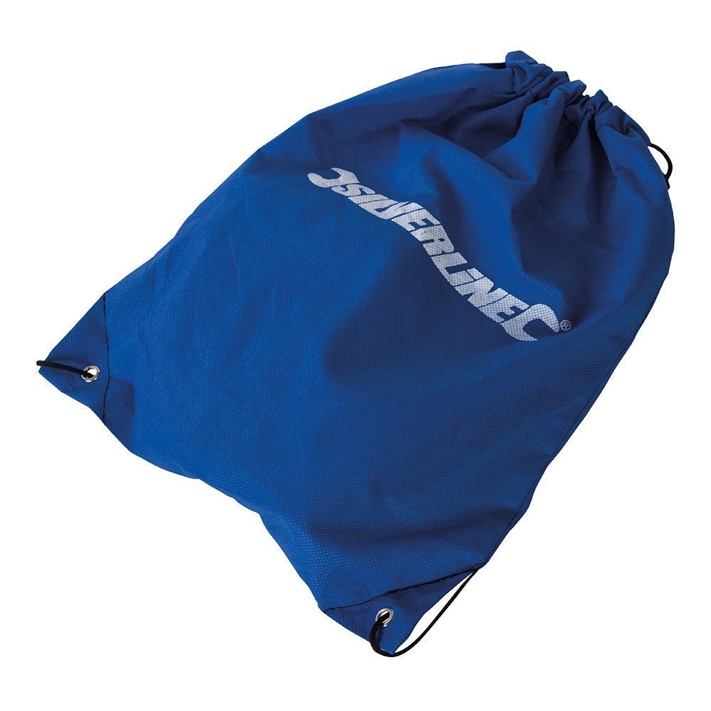 Silverline - Schokabsorberende vallijn 1,5 m