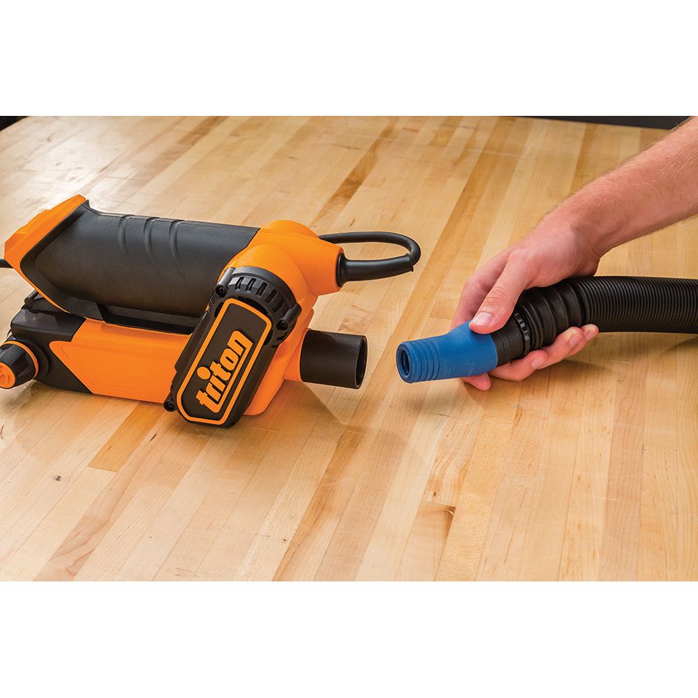 Rockler - Dust Right® Hulpslangaansluitingset 2 stk.