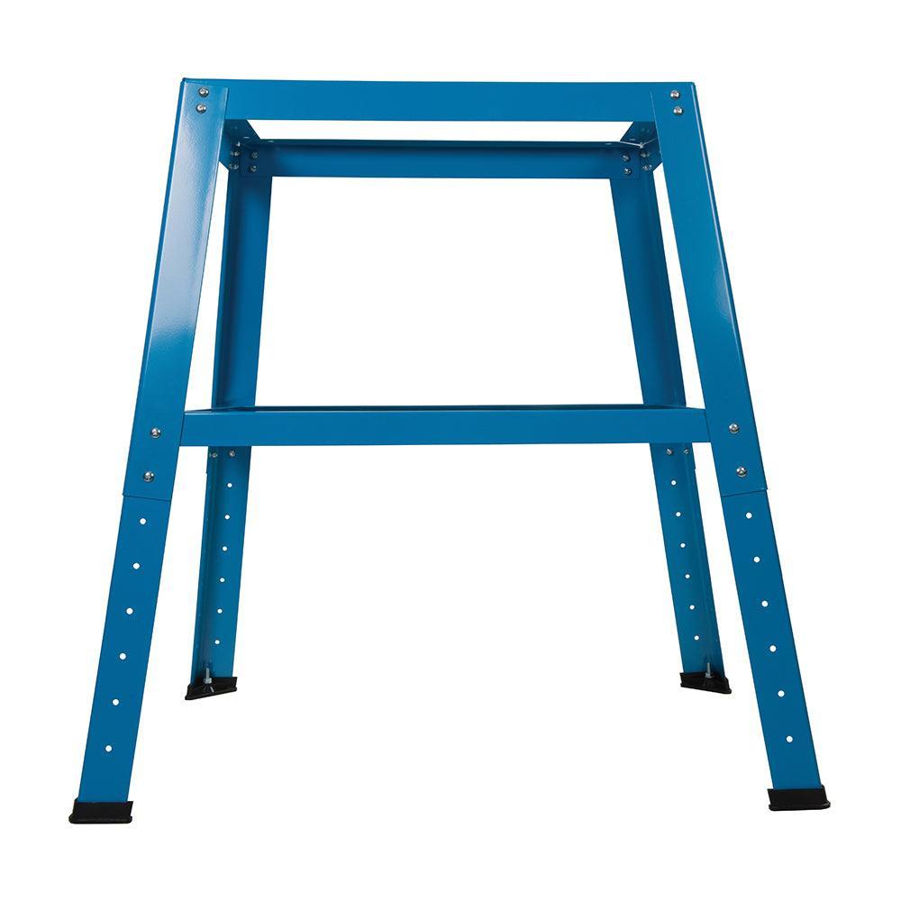 Silverline - Universeel machine onderstel 550 - 860 mm