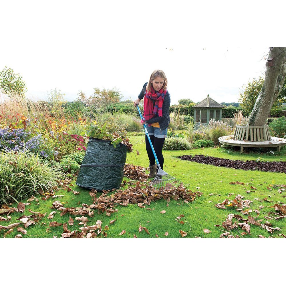 Silverline - Bladhark 1550 mm