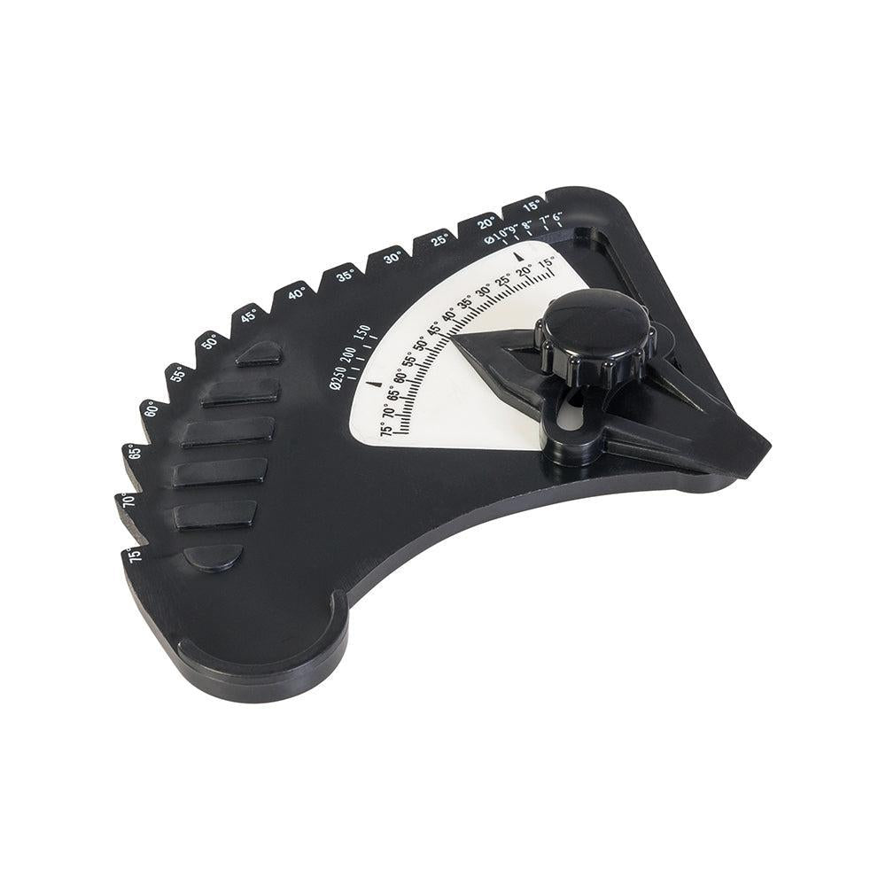 Triton - TWSGAJ slijphoek opzet mal