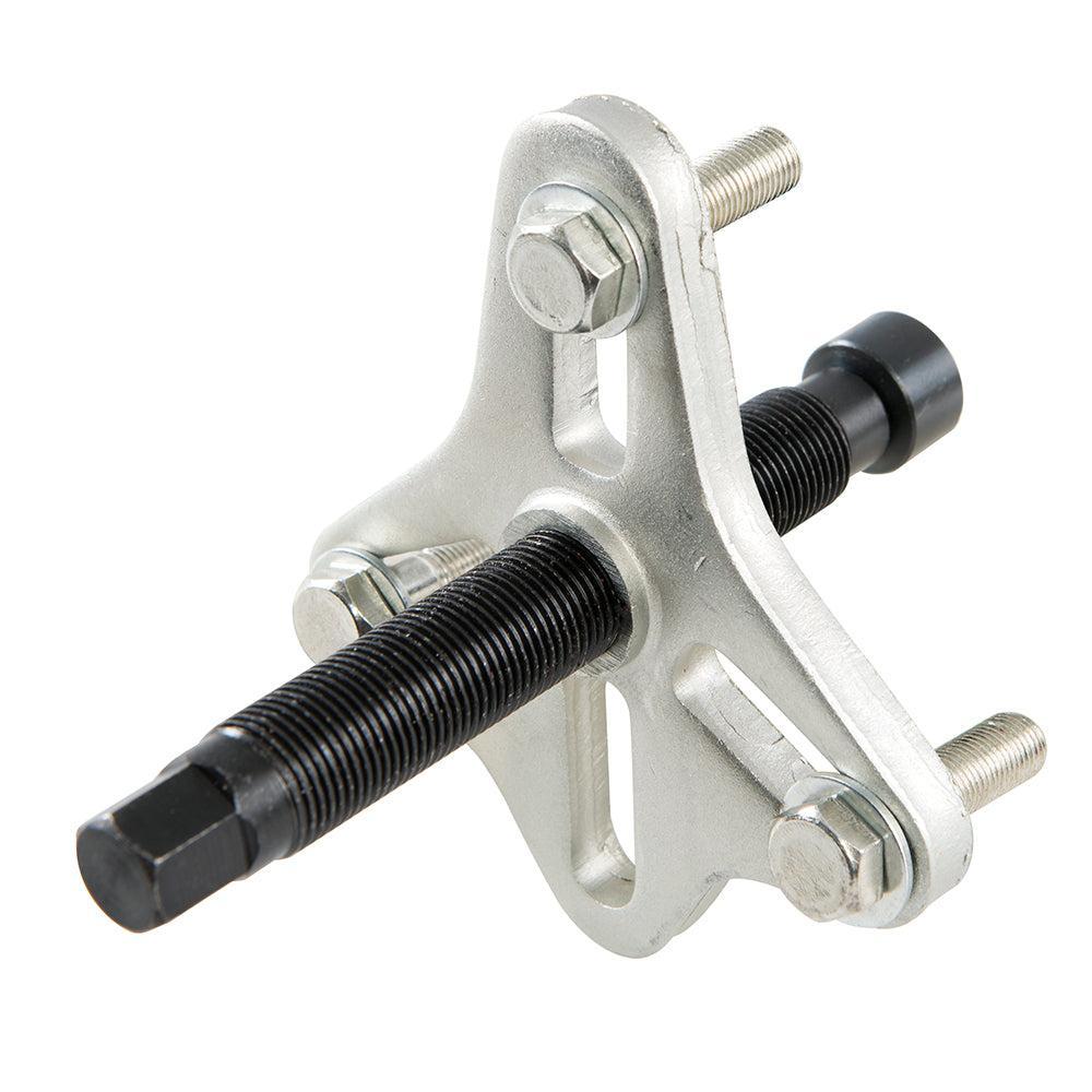 Silverline - 50-delige vliegwieltrekker set 40 - 93 mm