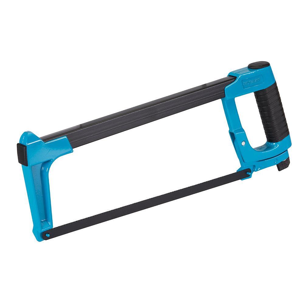 Silverline - IJzerzaag, strak gespannen 300 mm