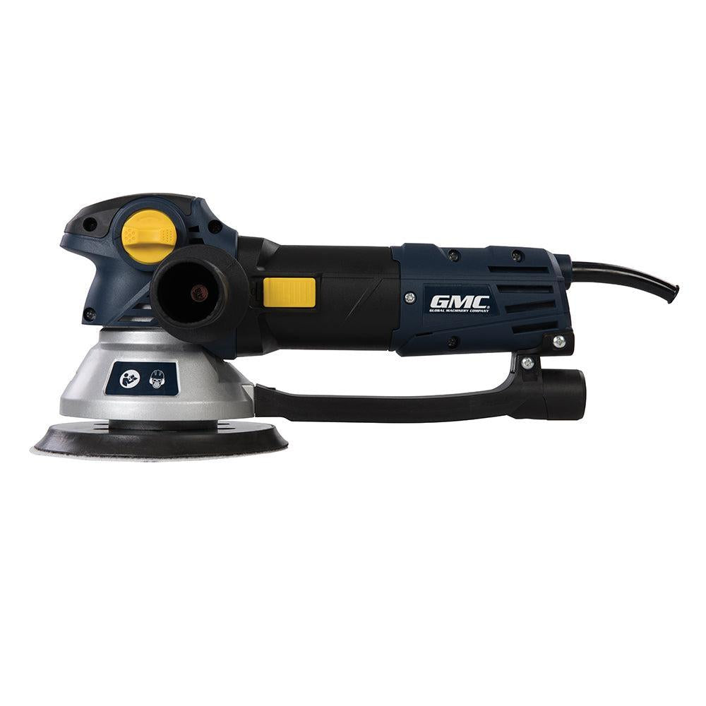 GMC - 710 W excenterschuurmachine