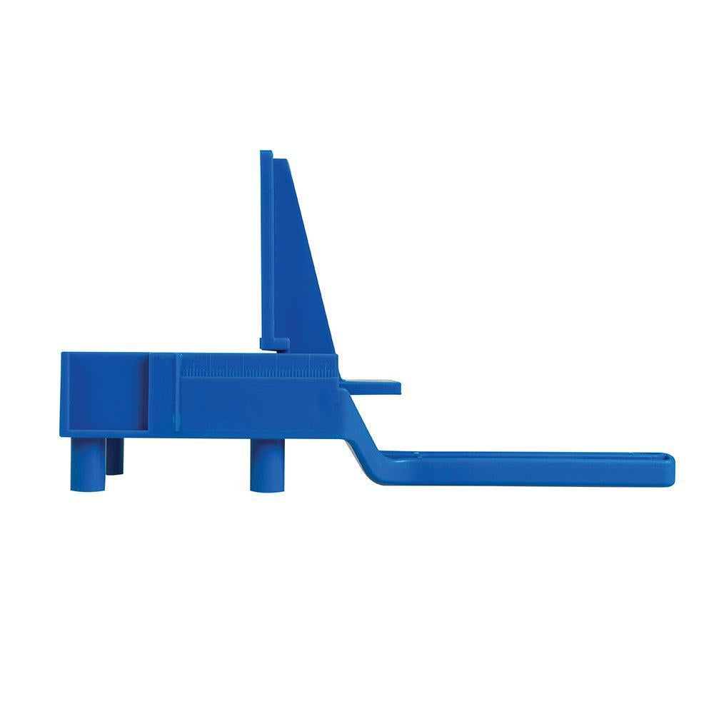 Silverline - Deuvel mal 30 mm