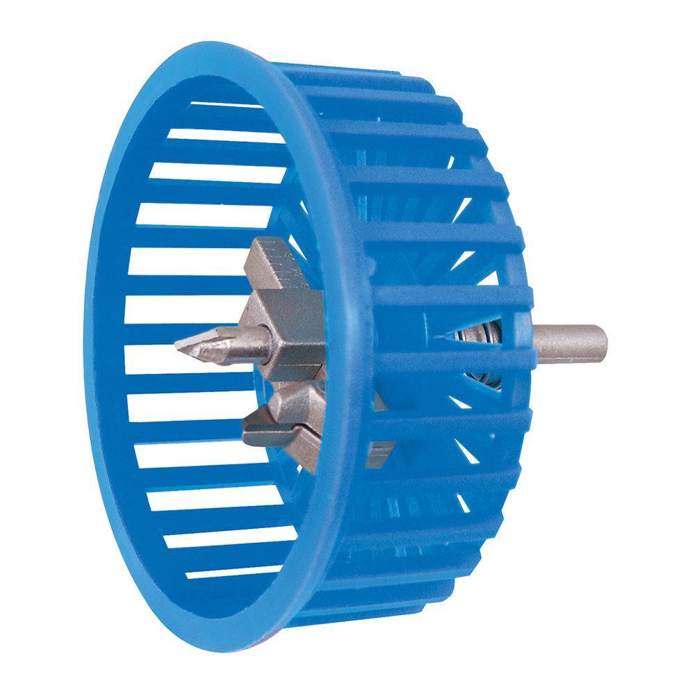 Silverline - TCT tegelgatenzaag 20 - 94 mm