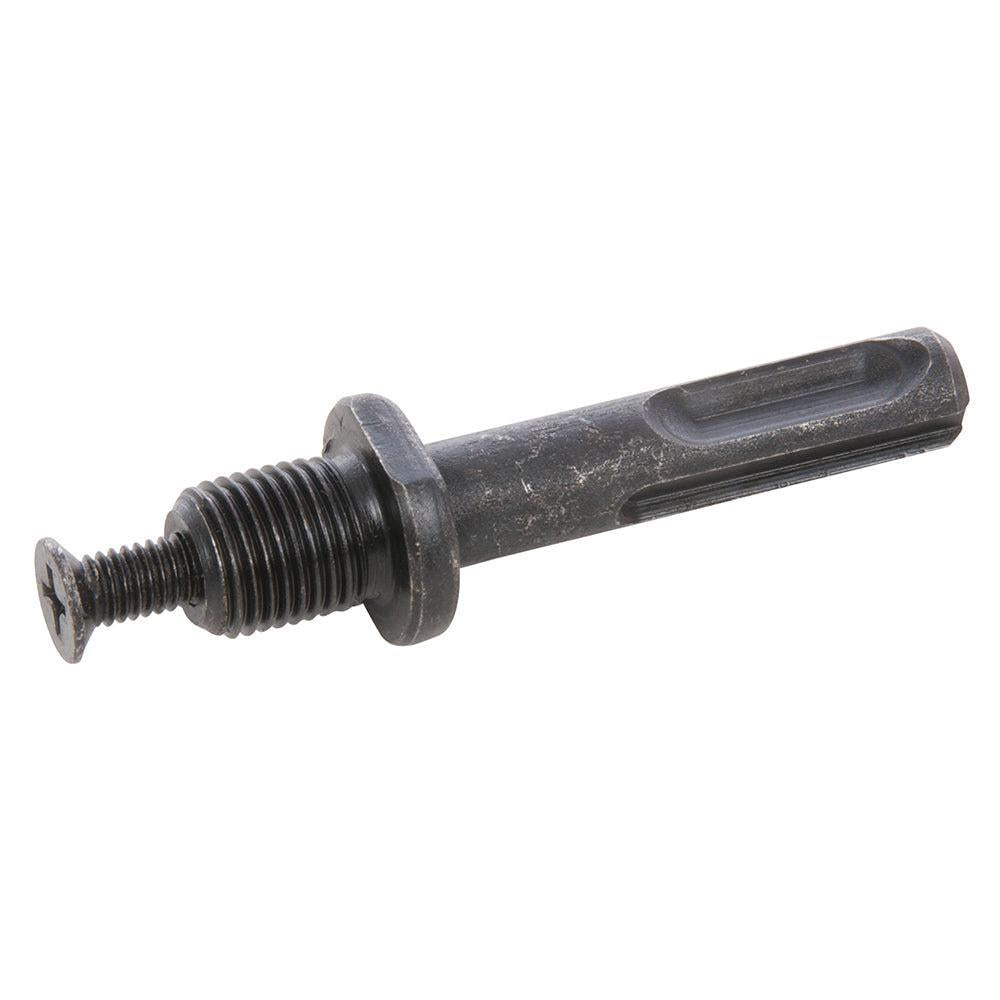 Silverline - SDS-Plus adapter 1/2" koppeling