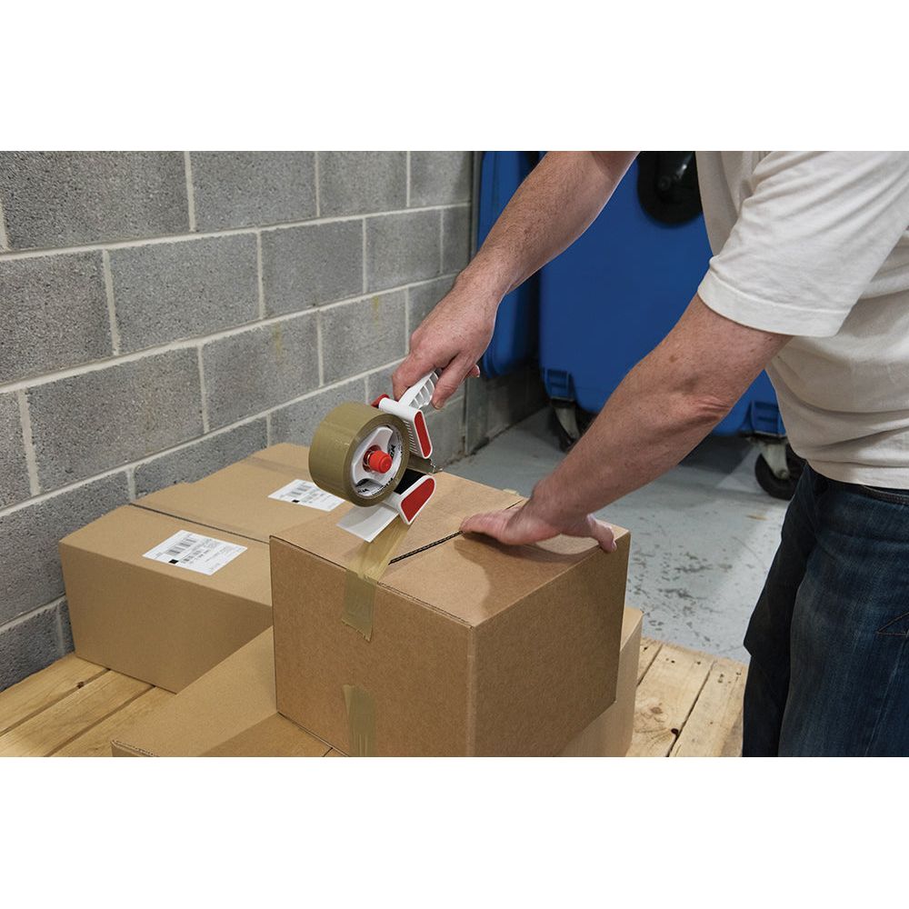 Silverline - Tape-afroller