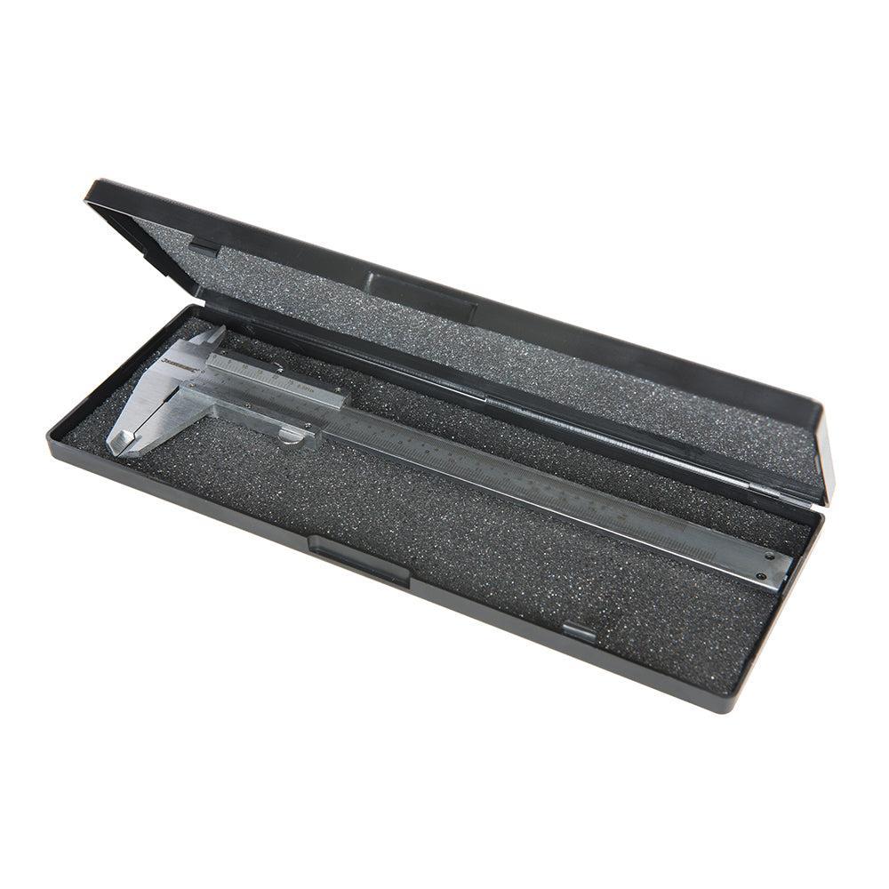 Silverline - Schuifmaat 150 mm