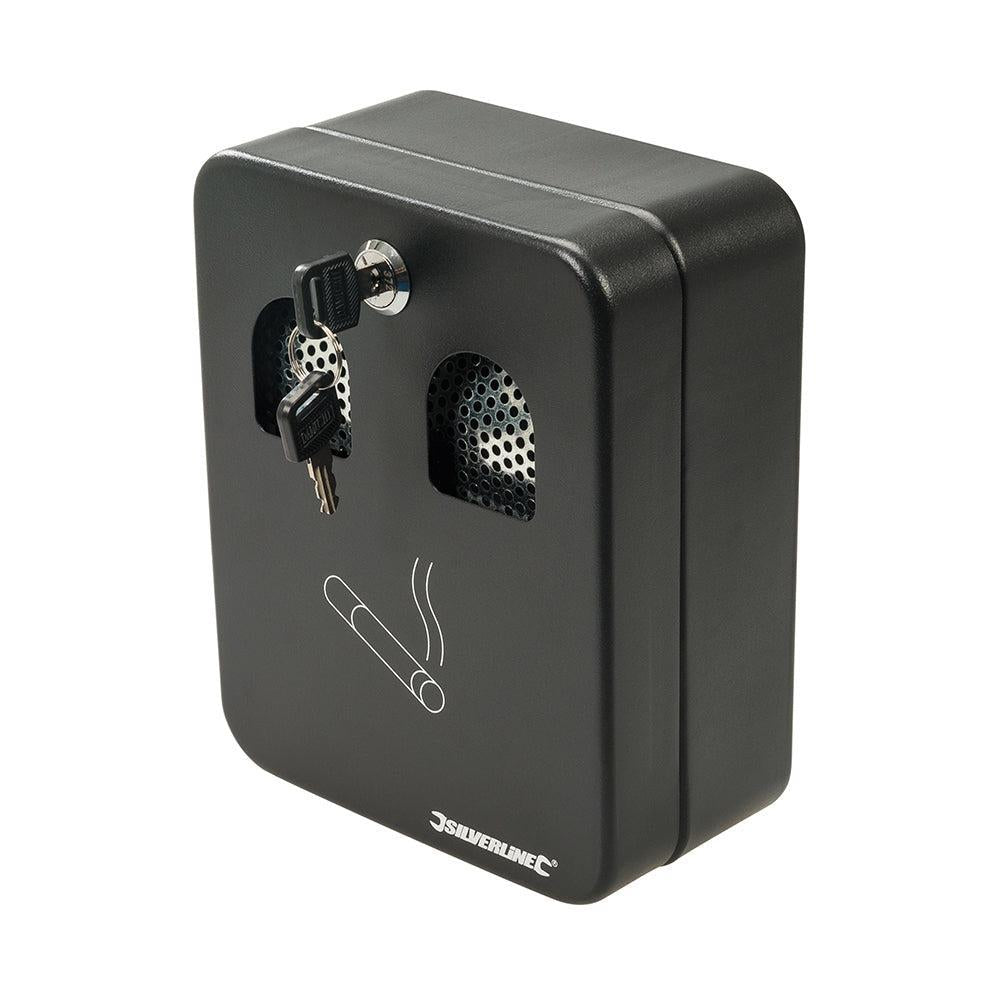 Silverline - Wandasbak 200 x 160 x 85 mm