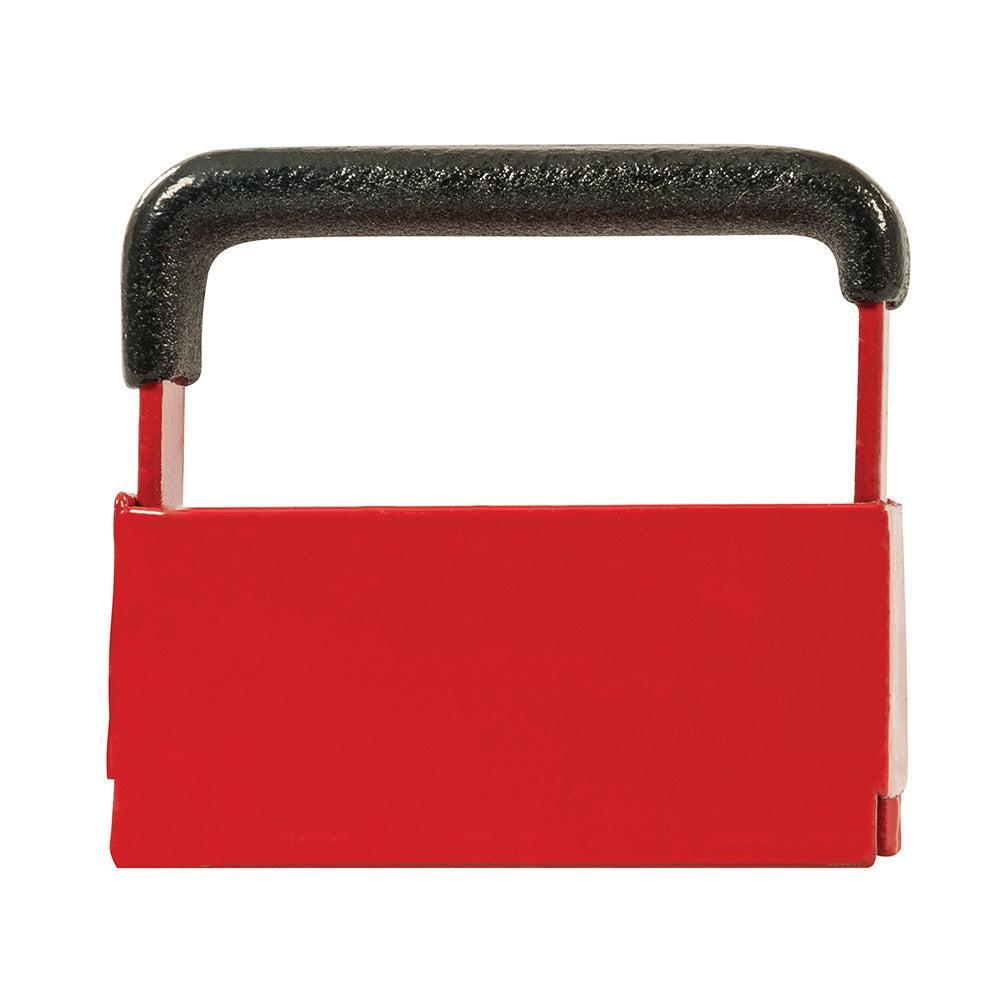 Silverline - Hand magneet 11 kg capaciteit