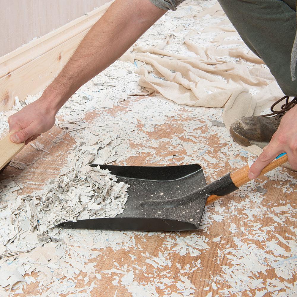 Silverline - Blik 210 mm