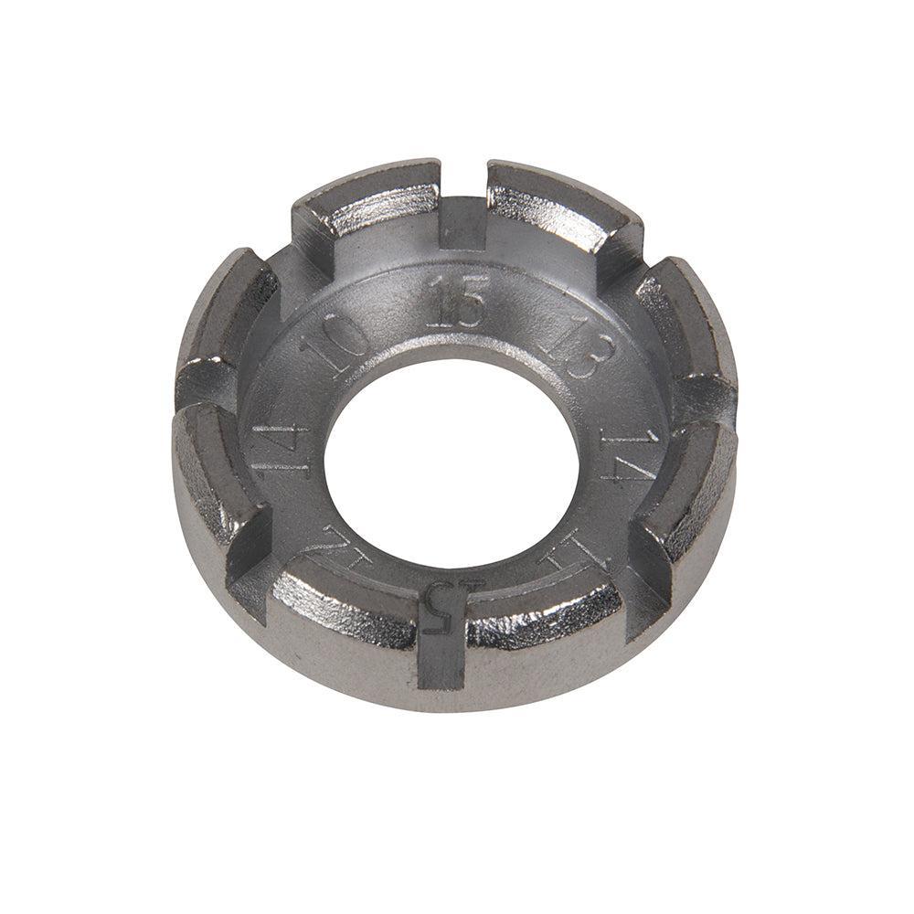 Silverline - Spaaksleutel Maten 10 - 15