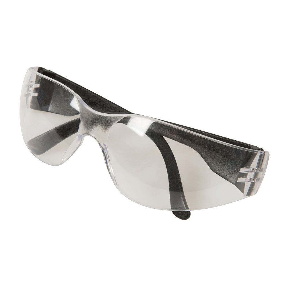Silverline - Veiligheidsbril van omsluitend ontwerp