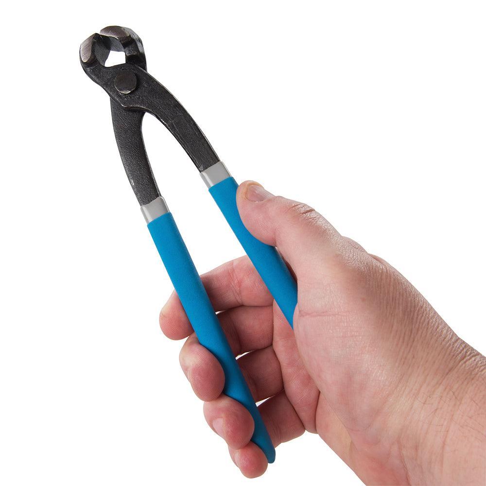 Silverline - Nijptang, Expert 200 mm