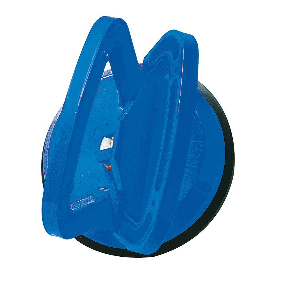 Silverline - Enkele glasdrager Capaciteit 35 kg