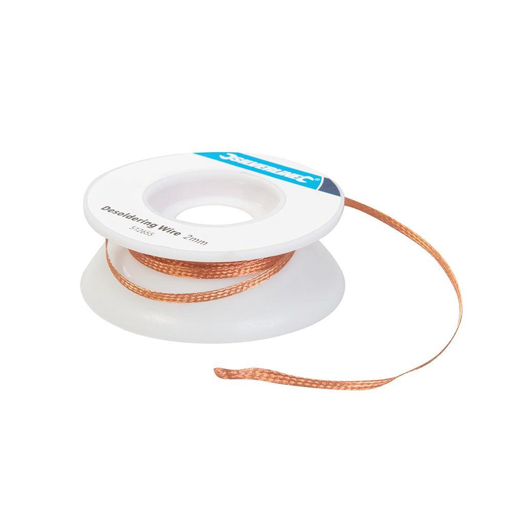 Silverline - Zuiglint 2 mm