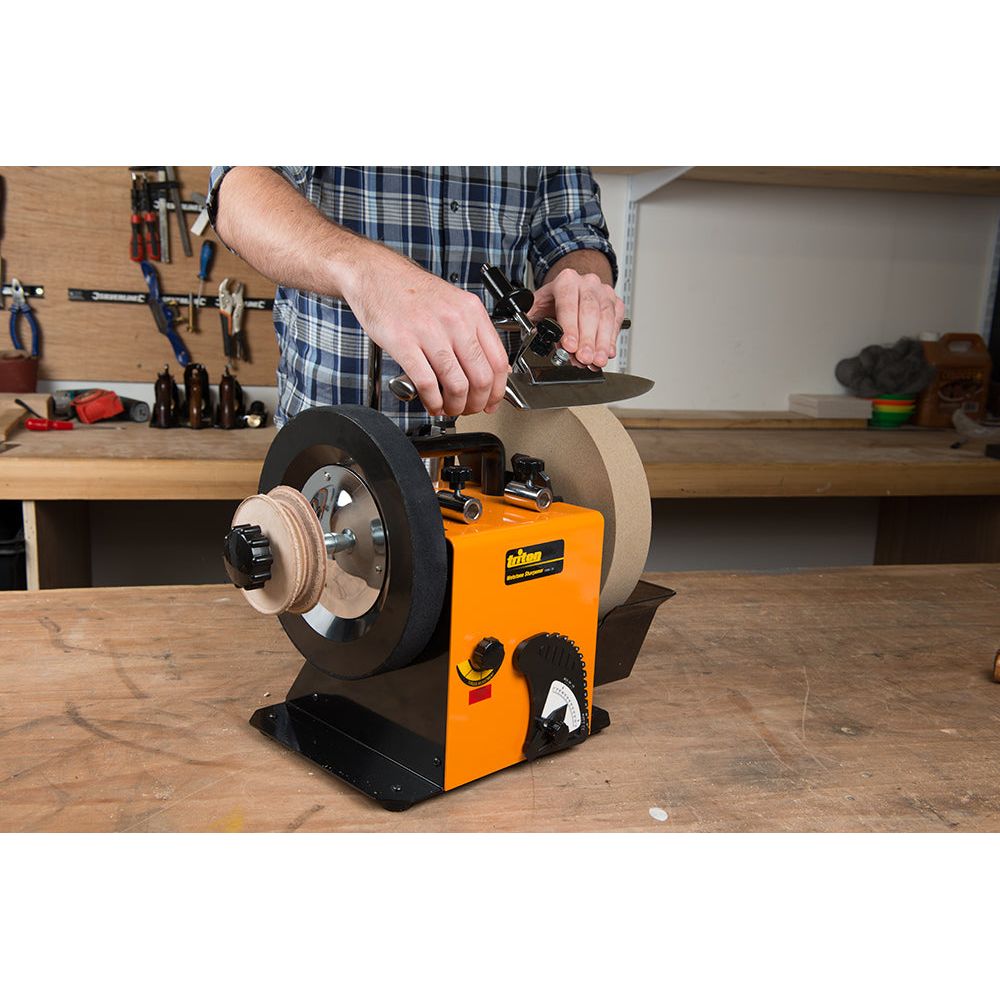 Triton - TWSLKJ lange messen klem