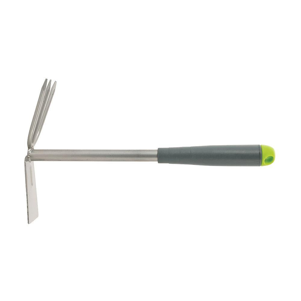 Silverline - Handschoffel en krabber 300 mm