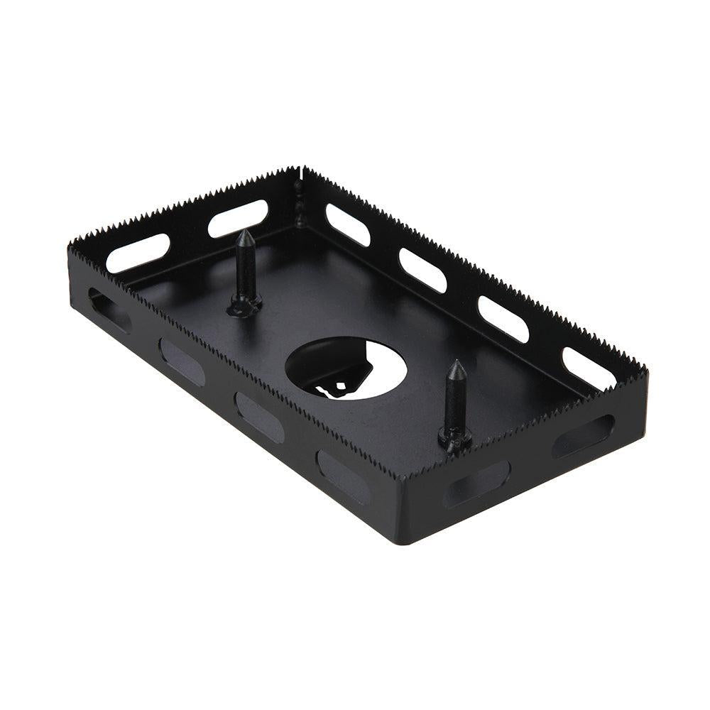 Triton - Multitool contactdoos snijder