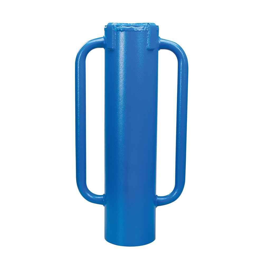 Silverline - Heiblok 670 x 170 mm