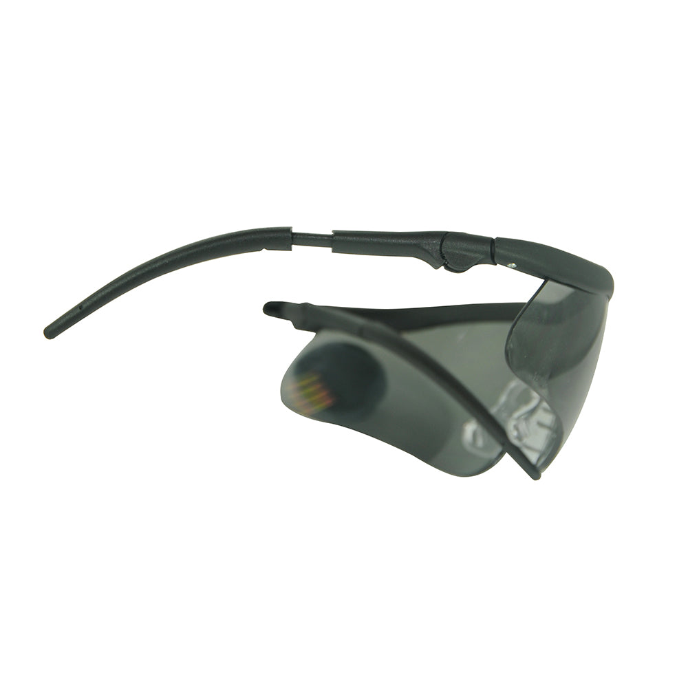 Silverline - Getinte veiligheidsbril-2