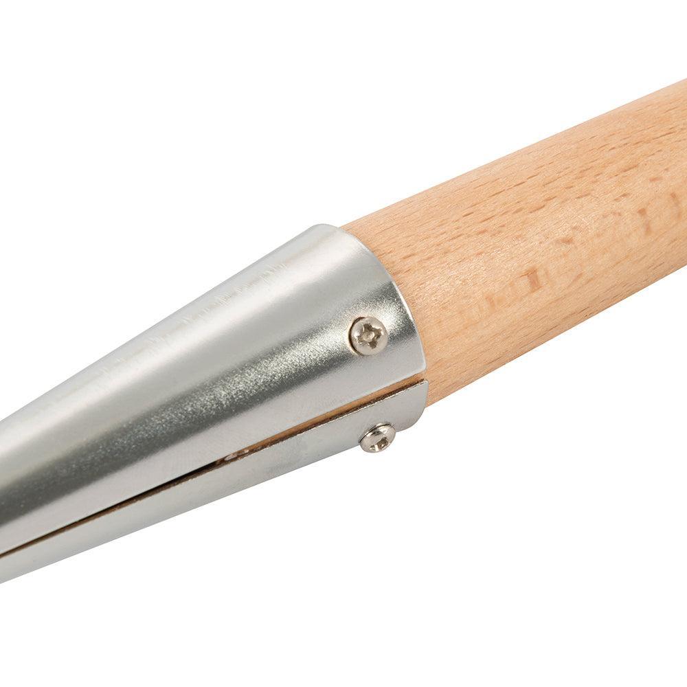 Silverline - Traditionele pootstok 270mm