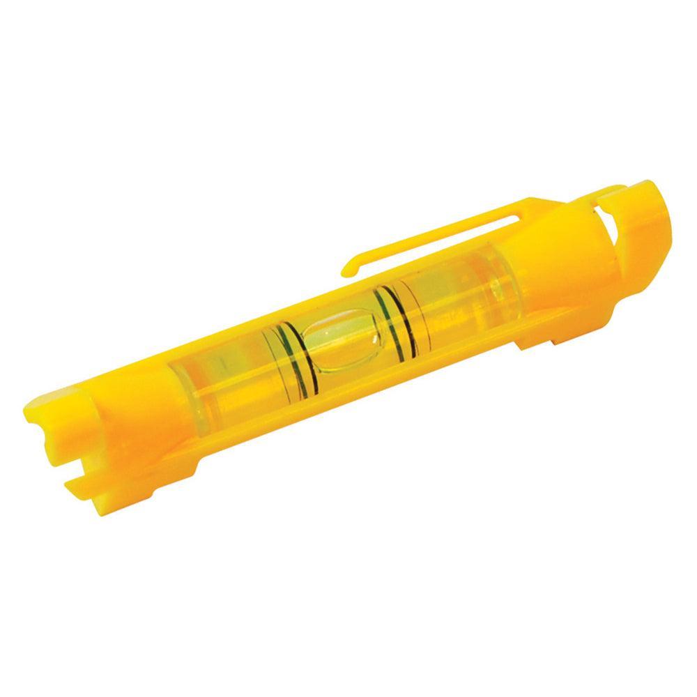 Silverline - Lijnwaterpas 75 mm