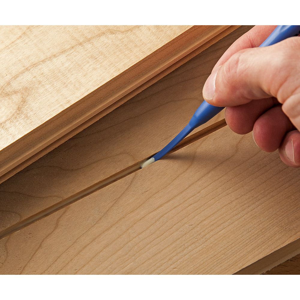 Rockler - Lijmspatelset 3 stk. 3 stk.