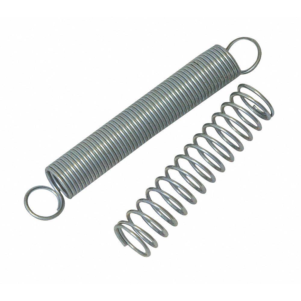 Fixman - Trek- en drukveer assortiment 200-delig assortiment