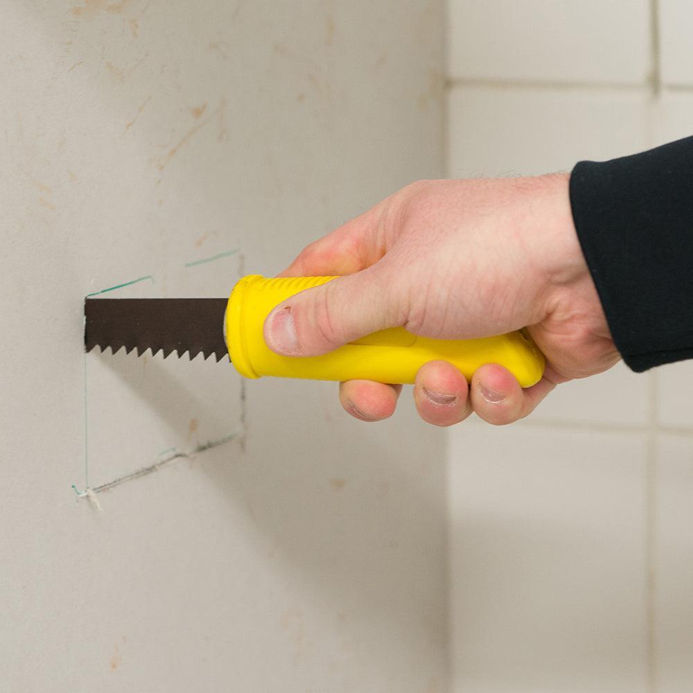 Silverline - Schrobzaag 150 mm