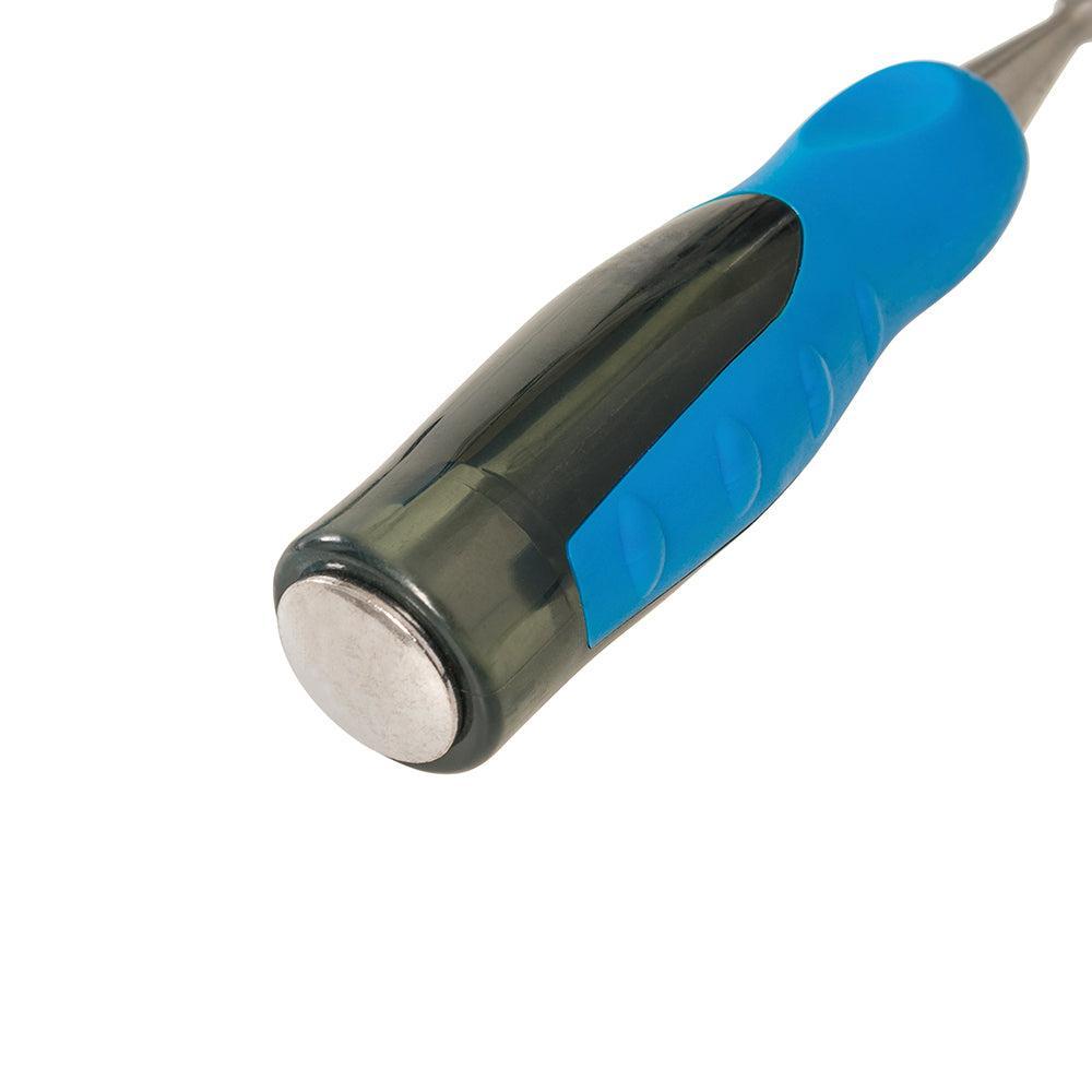 Silverline - 4-delige houtbeitel set, Expert