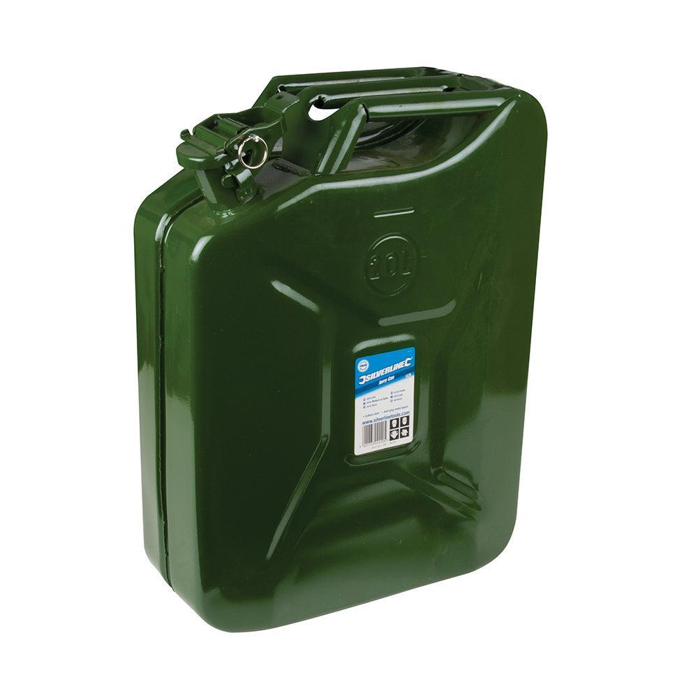 Silverline - Jerrycan 20 liter