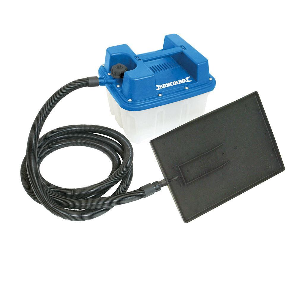 Silverline - Doe-het-zelf 2200 W behangafstomer 2200 W EU