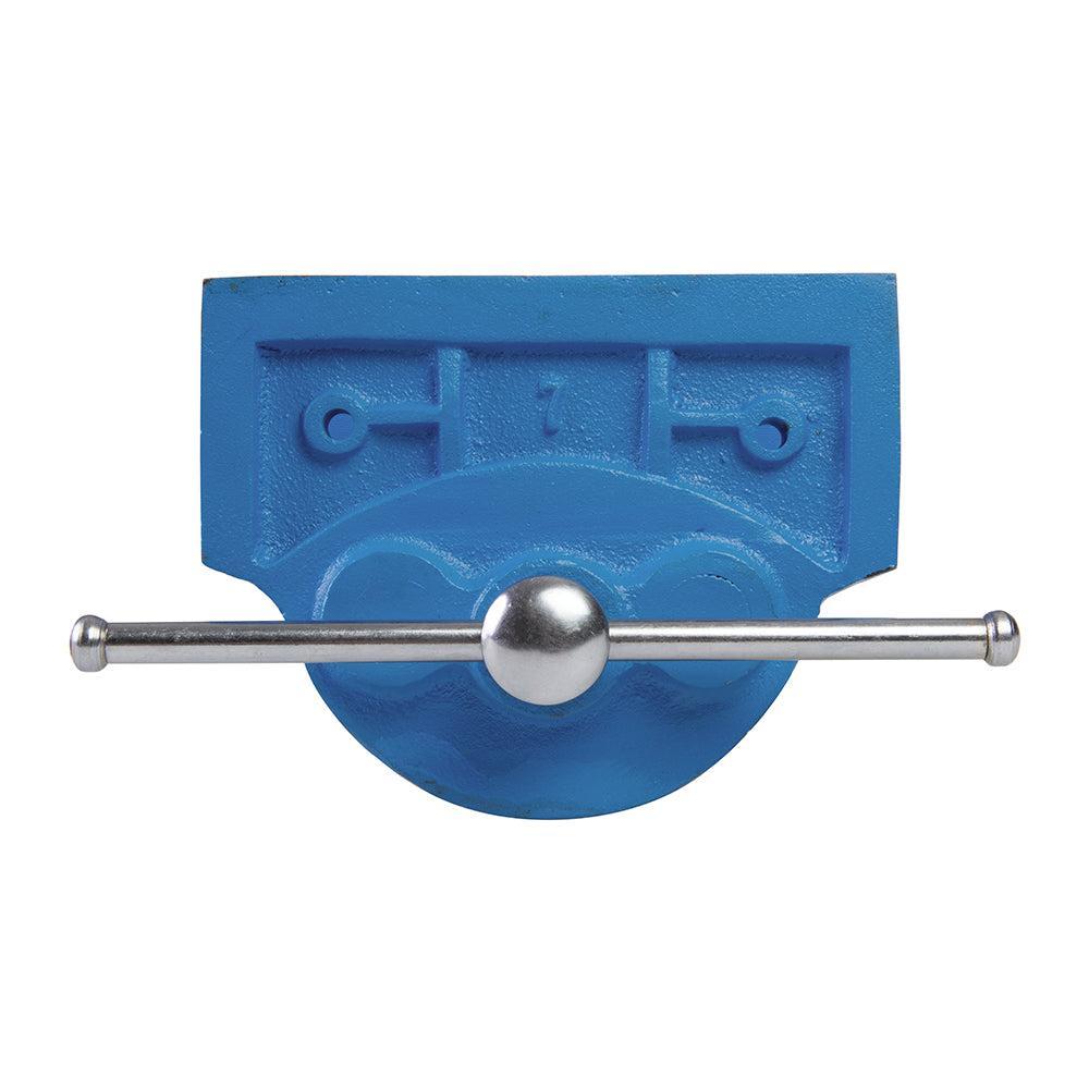 Silverline - Schrijnwerkers bankschroef, 9,5 kg 180 mm