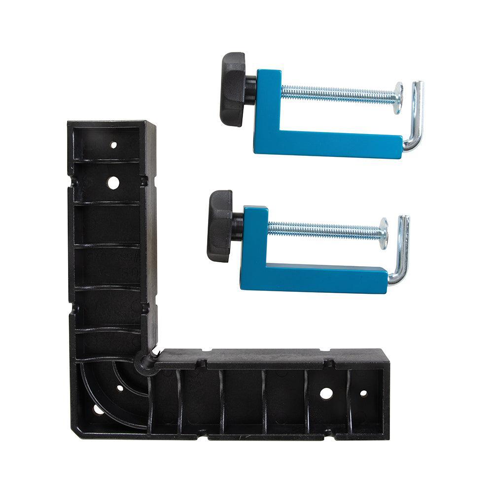 Rockler - Universele Clamp-It® Set